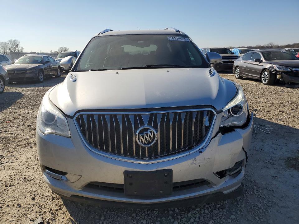 2015 Buick Enclave
