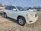 2009 Toyota Highlander