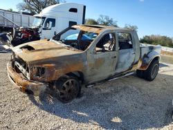 Dodge salvage cars for sale: 2007 Dodge Ram 3500