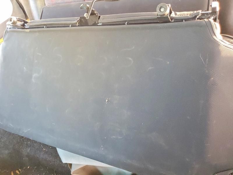 2000 Jeep Wrangler / tj Sport