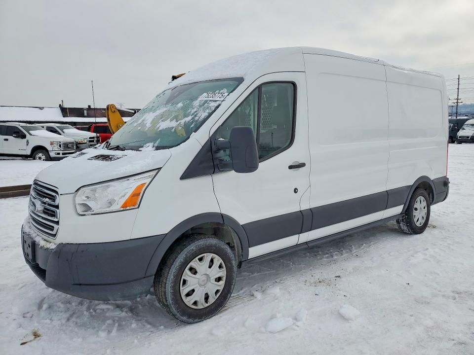 2019 Ford Transit T-150