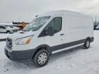 2019 Ford Transit T-150