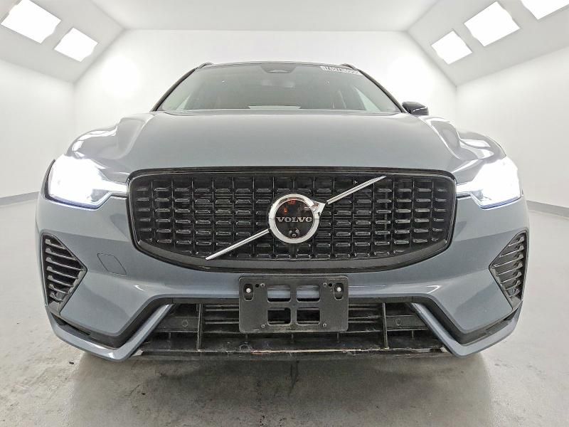 2024 Volvo Xc60 Plus