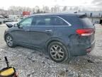 2016 KIA Sorento sx