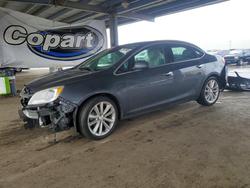 Vehiculos salvage en venta de Copart Hayward, CA: 2013 Buick Verano Convenience
