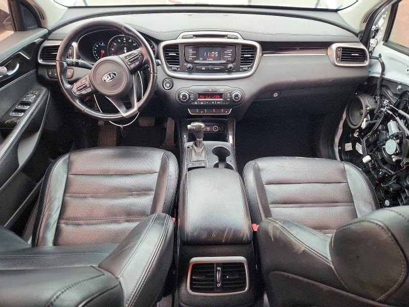 2016 KIA Sorento ex