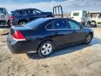 2014 Chevrolet Impala Limited ls