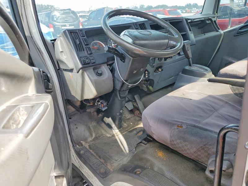 2012 Isuzu Nqr-box Truck