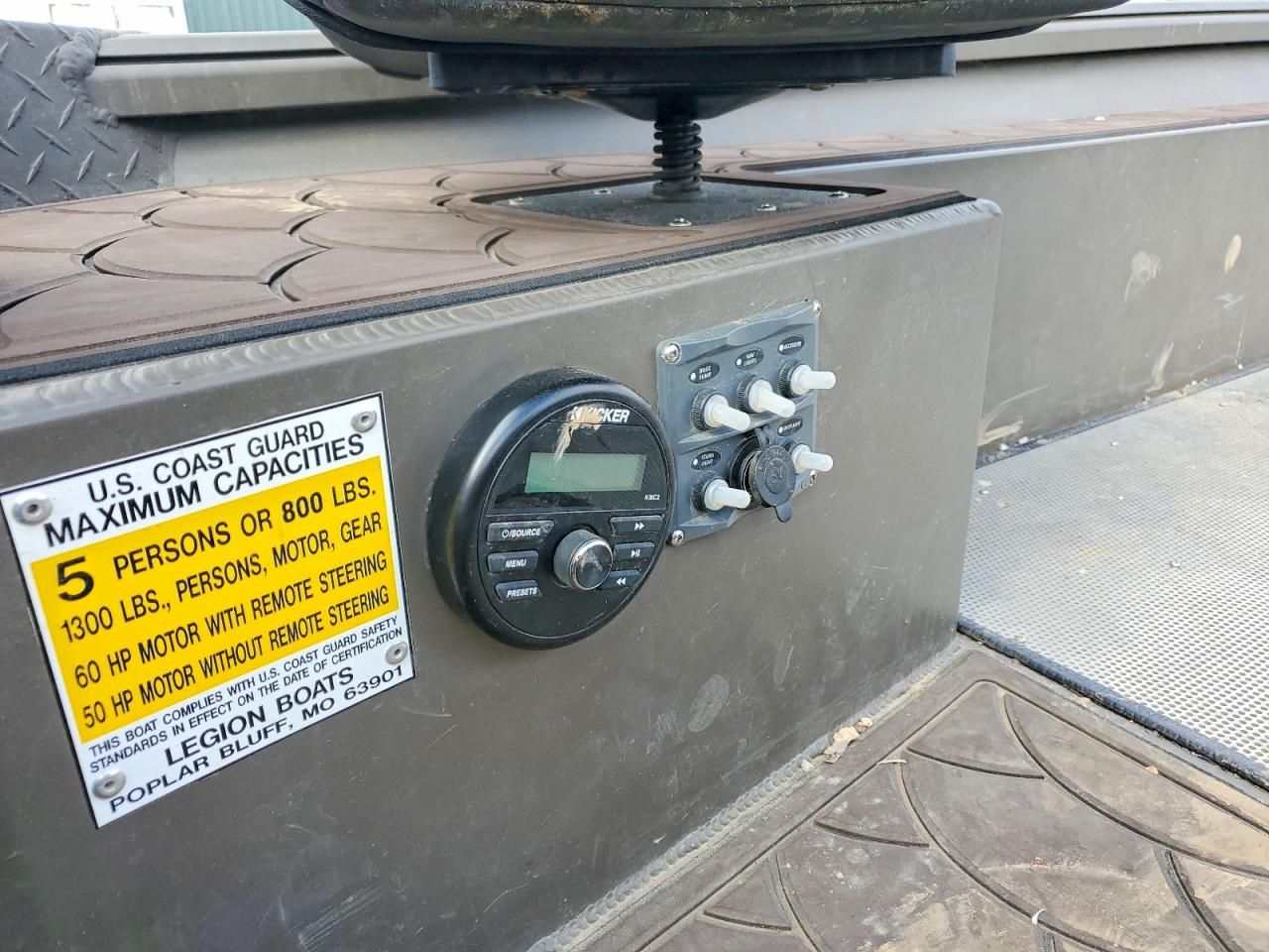 2025 Other Boat-JON Boat