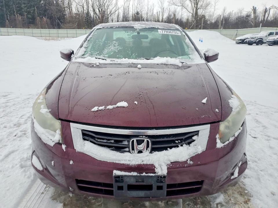 2010 Honda Accord lx