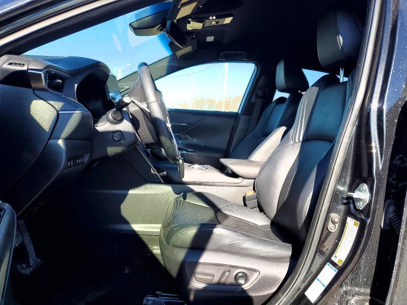 2021 Toyota Venza le