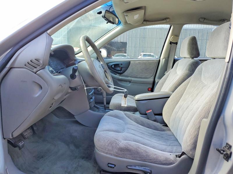 2000 Chevrolet Malibu ls