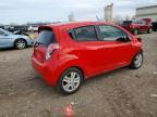 2015 Chevrolet Spark 1LT