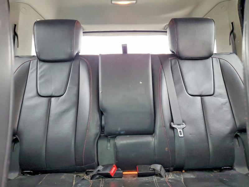 2011 GMC Terrain slt