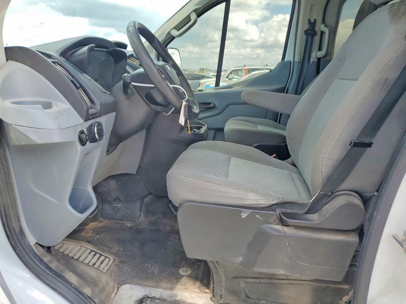 2019 Ford Transit T-350