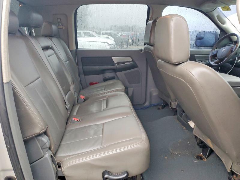2007 Dodge RAM 3500