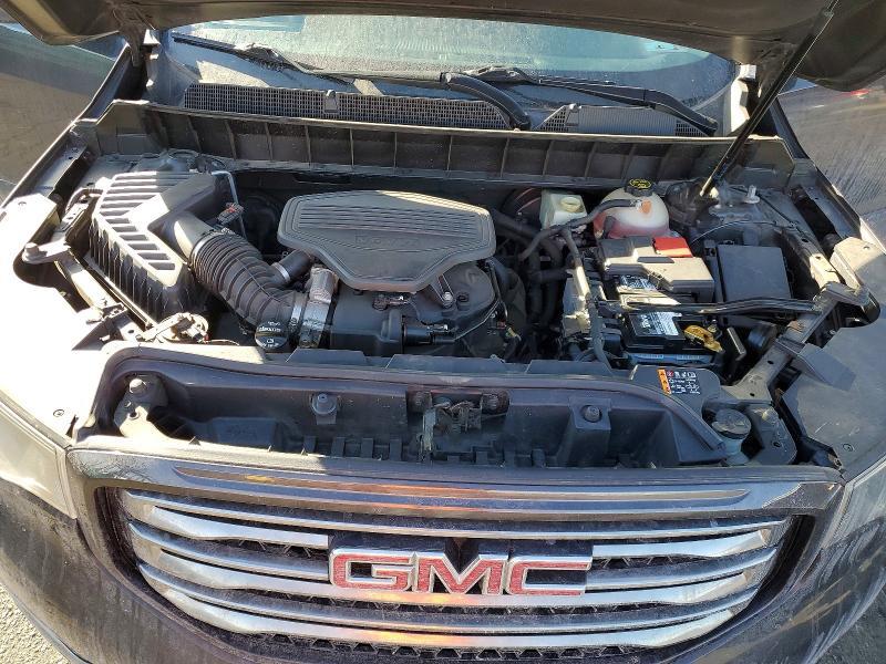 2017 GMC Acadia all Terrain
