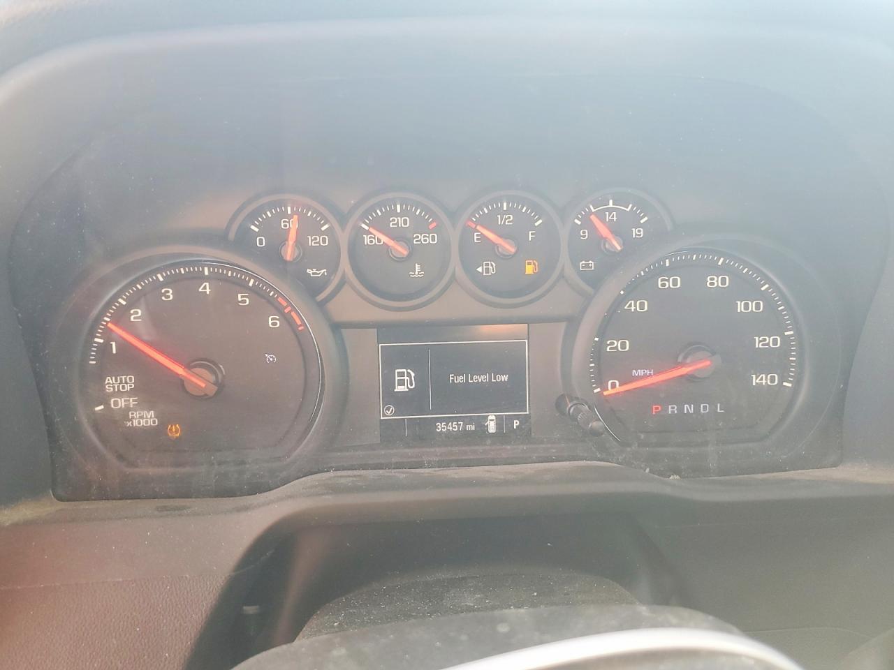 2024 Chevrolet Silverado C1500