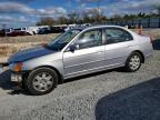 2002 Honda Civic ex