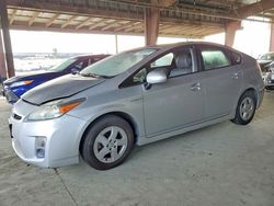 2010 Toyota Prius iv en venta en American Canyon, CA
