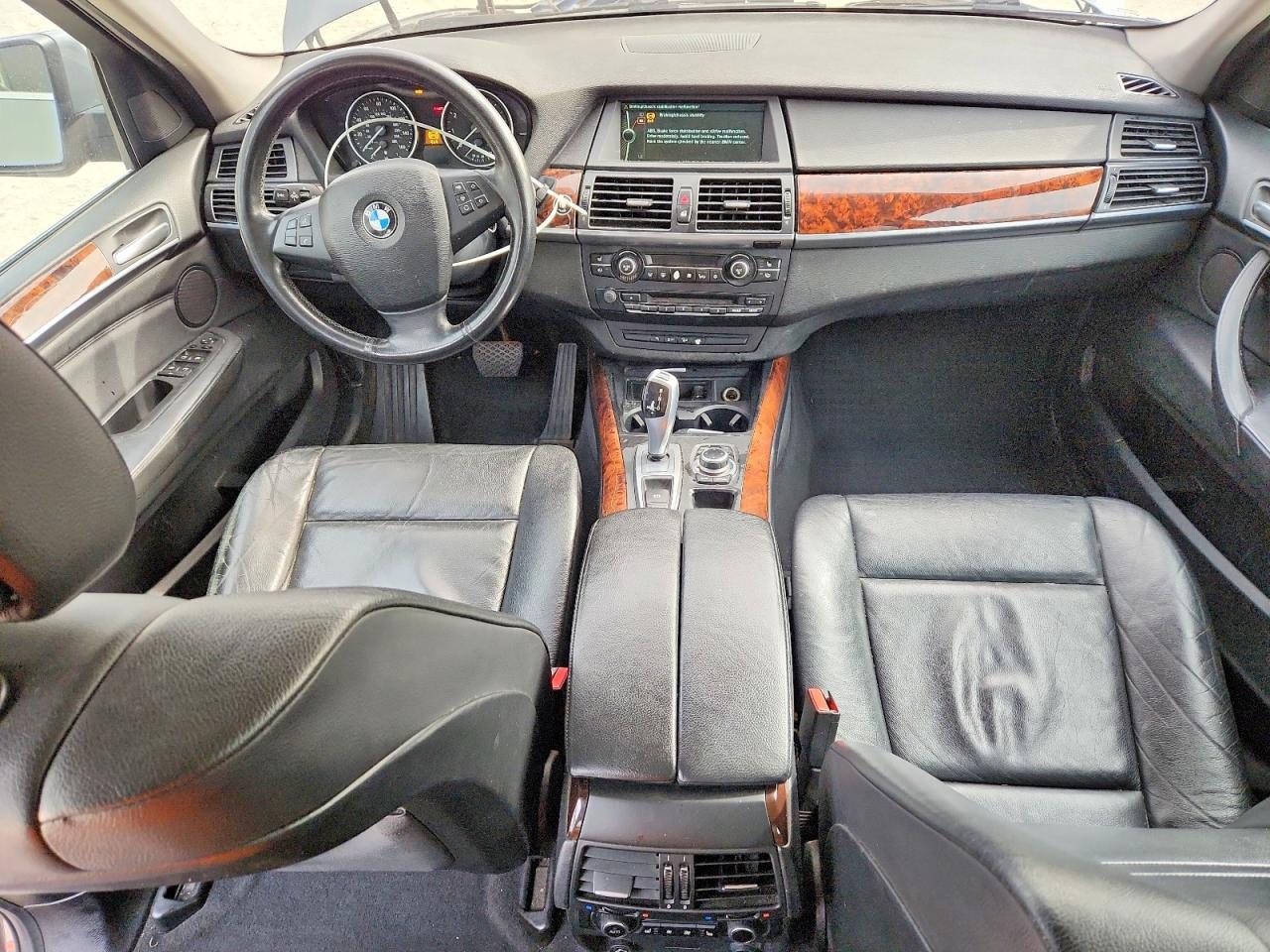 2013 BMW X5 Xdrive35i