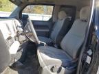 2007 Honda Element lx