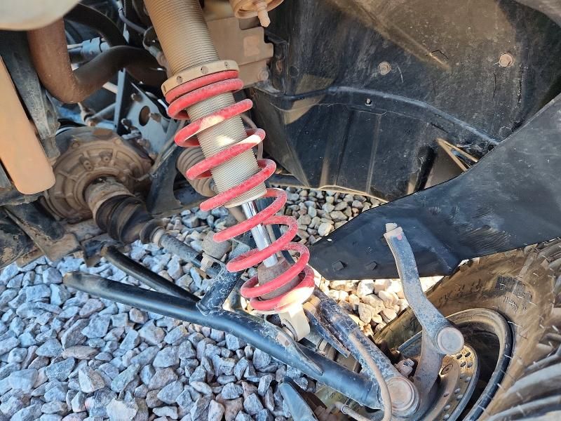 2021 Polaris RZR Trail S 1000 Ultimate