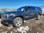 2018 Chevrolet Suburban C1500 lt
