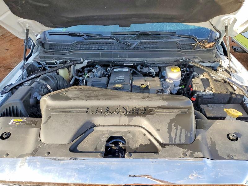 2024 Dodge Ram 3500 big Horn
