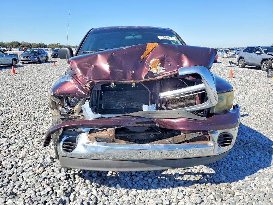 2004 Dodge RAM 1500 ST
