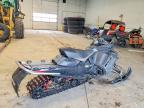 2022 Skidoo Machz STD 900 ACE