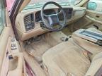 2001 Chevrolet Silverado C1500