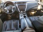 2018 Niss Murano s
