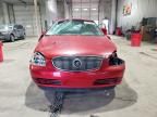 2007 Buick Lucerne cxl