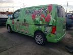2016 Niss Nv200 sv