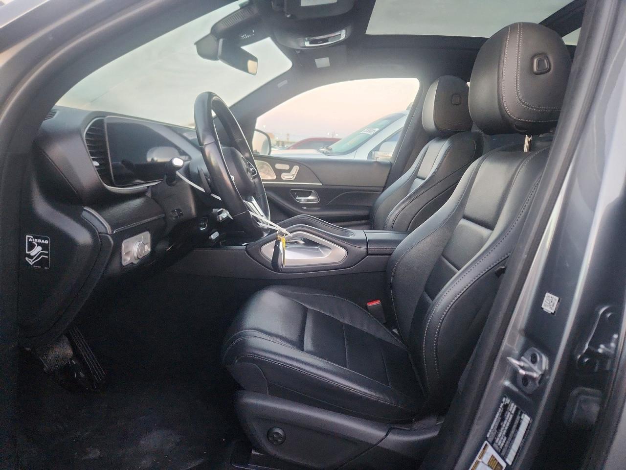 2022 Mercedes-Benz Gle 350