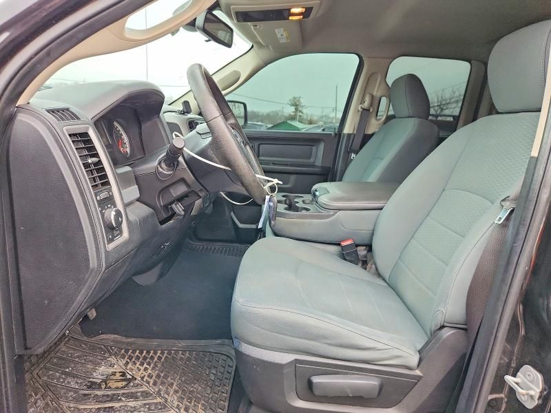 2015 Dodge RAM 1500 ST