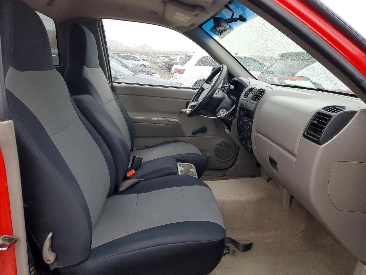 2004 Chev Colorado