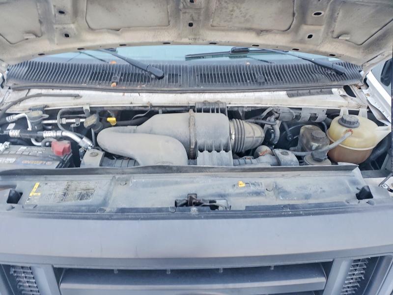 2012 Ford Econoline E250 Van