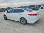 2017 KIA Optima ex