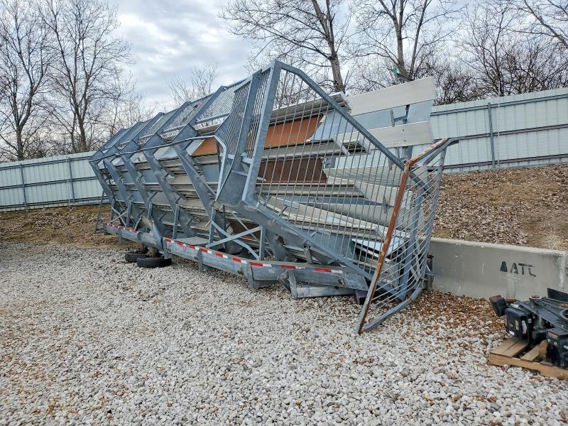 2008 Unknown 2008 Portable Bleachers