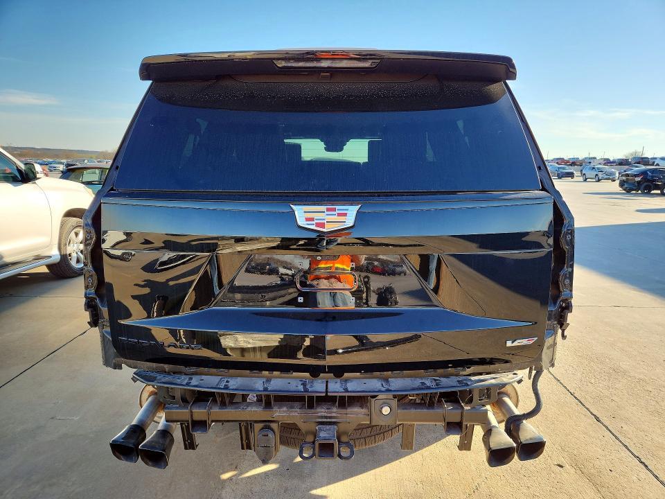 2023 Cadillac Escalade v esv Sport