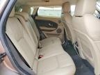 2016 Land Rover Range Rover Evoque se
