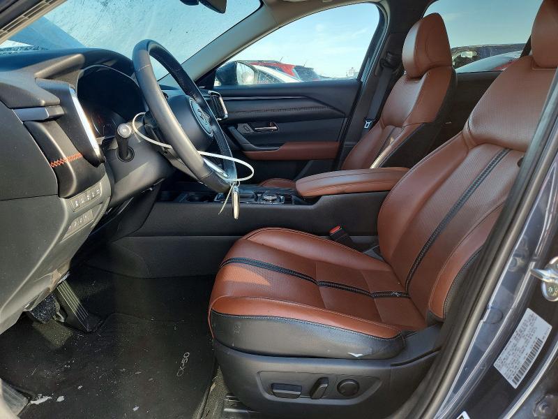 2023 Mazda Cx-50 Premium Plus