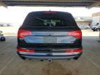 2013 Audi Q7 Premium Plus