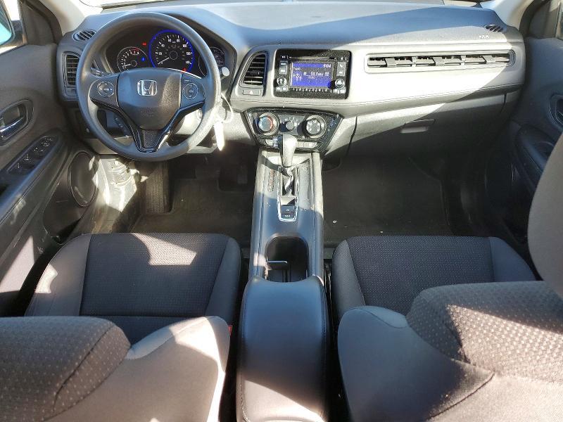 2019 Honda Hr-v lx
