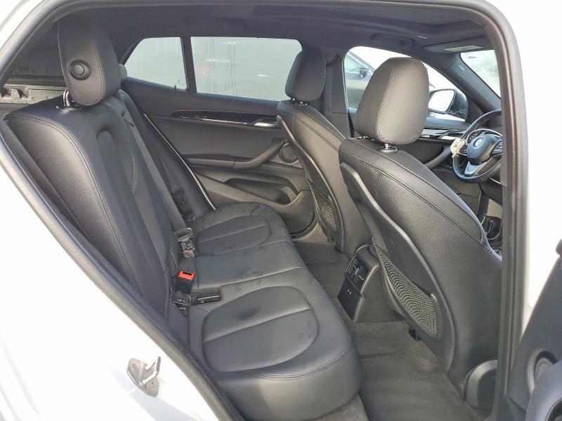 2020 BMW X2 Sdrive28i