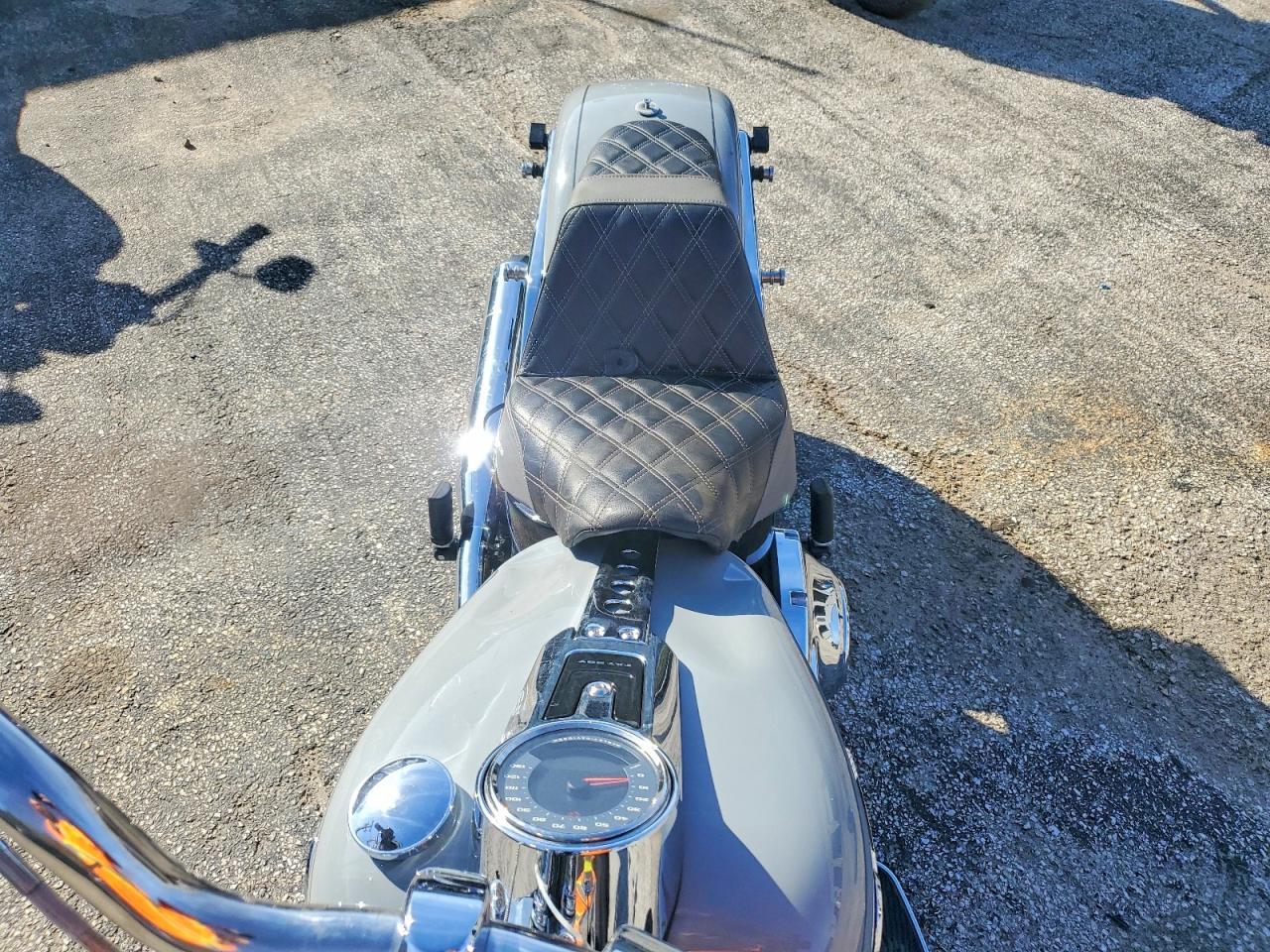 2024 Harley-Davidson Flfbs