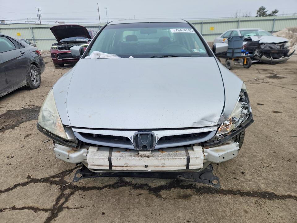2006 Honda Accord ex