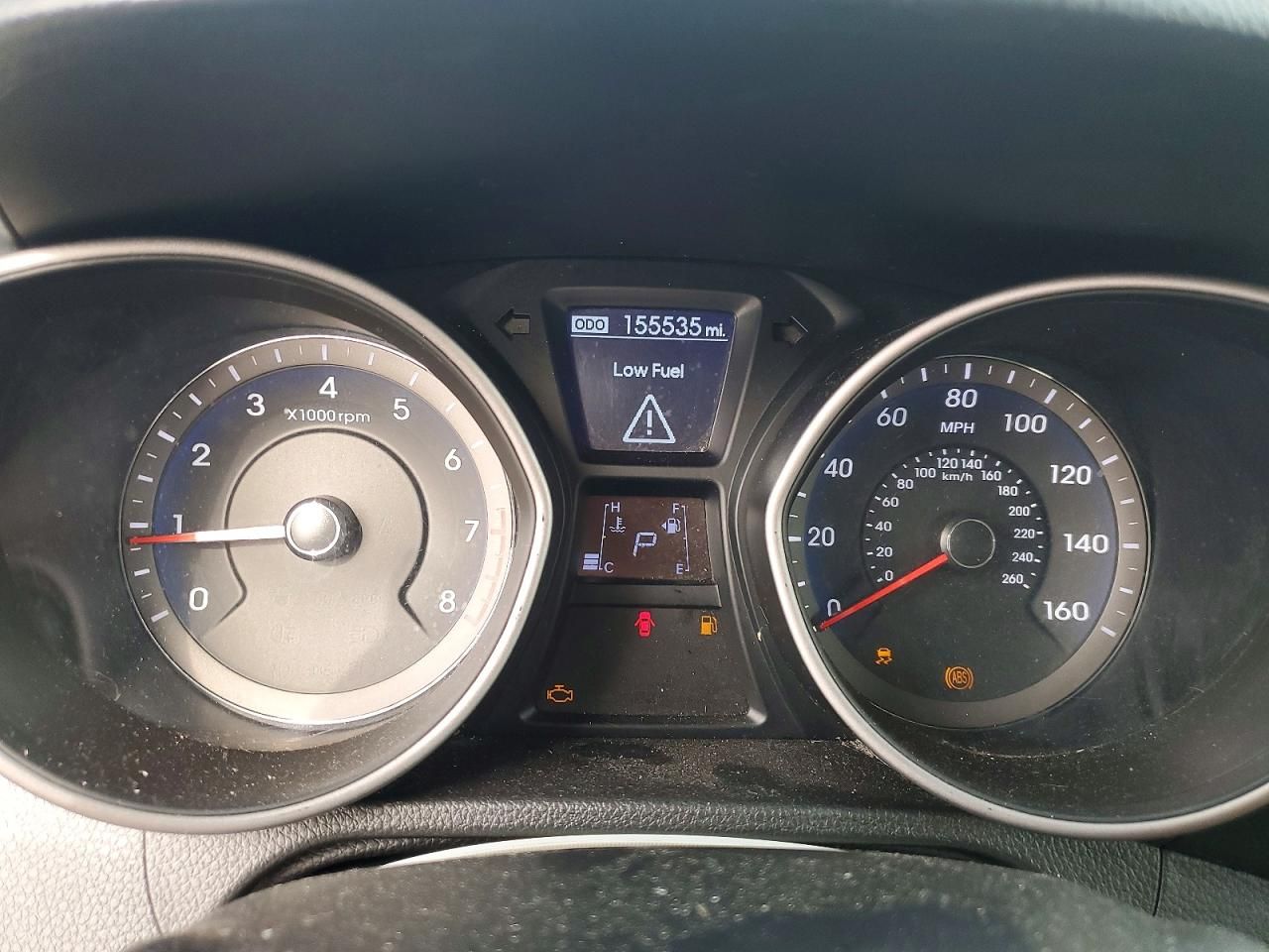 2017 Hyundai Elantra gt